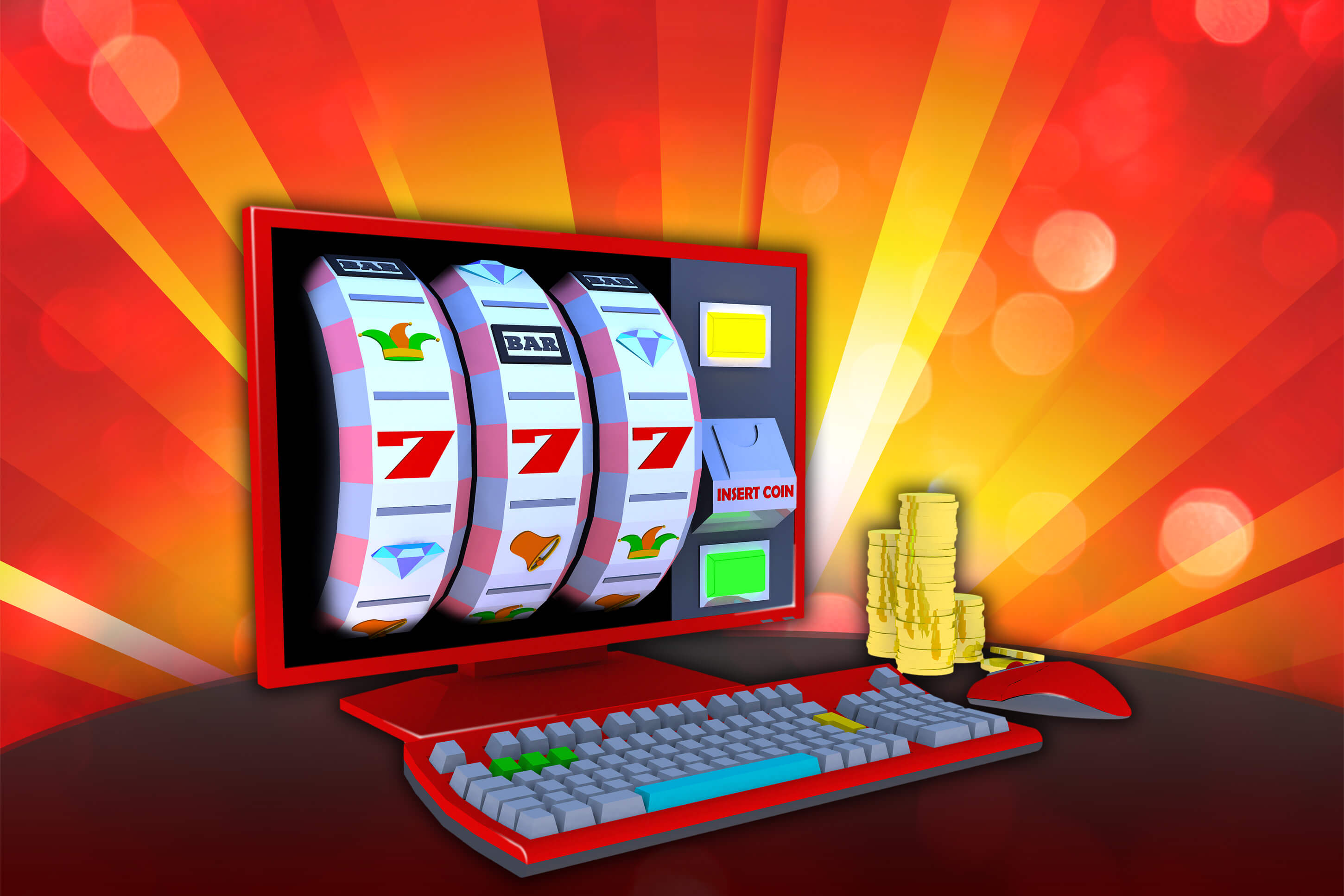 Top Online Casino Sites Australia