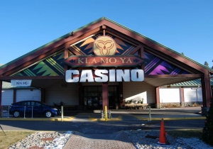 Casino Near Klamath Falls Oregon