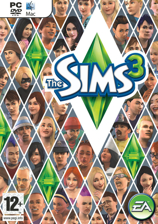 Sims 3 download online